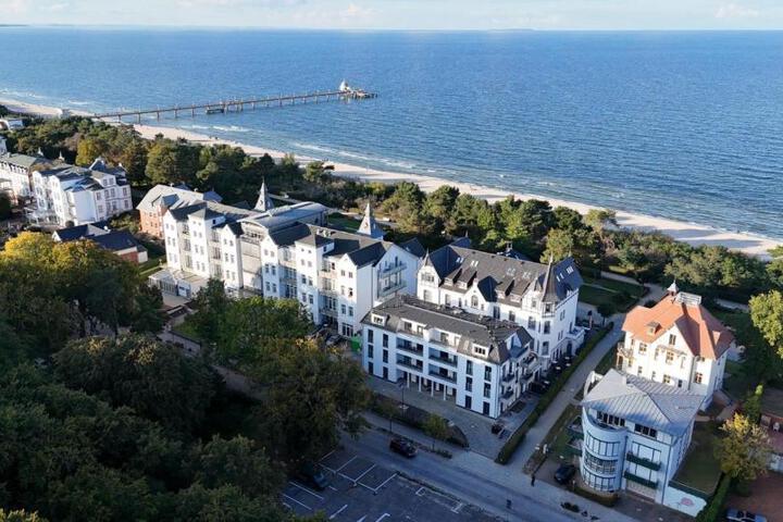 Hotel Asgards Midgard