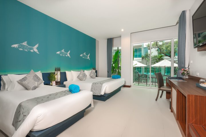 Room 20 of 85