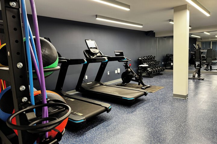 Health and Fitness 16 of 22