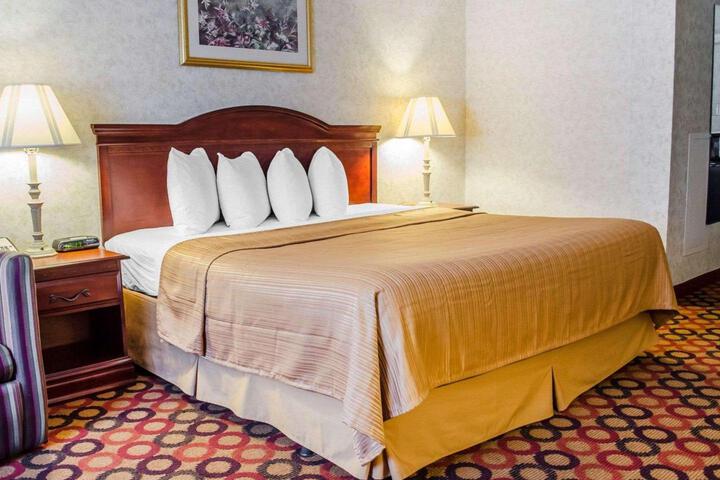 1 King Bed (7 of 11)