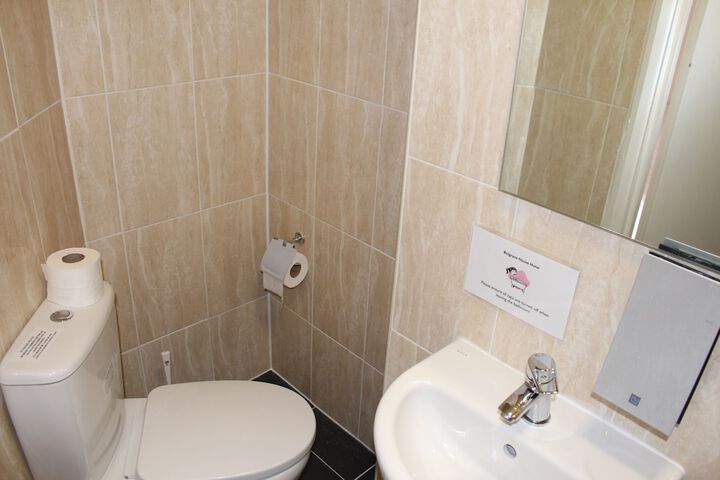 Bathroom Vanities