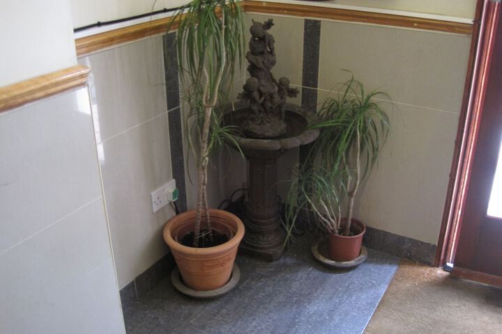Hotel Amenity