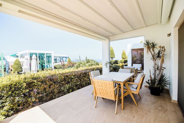 Terrace/Patio 126 of 196
