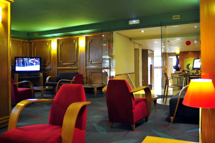 Library