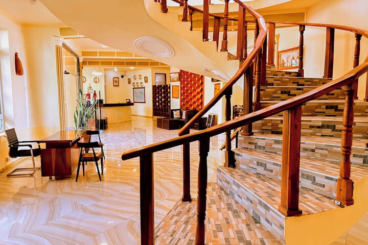 Hotel Interior 2 of 35