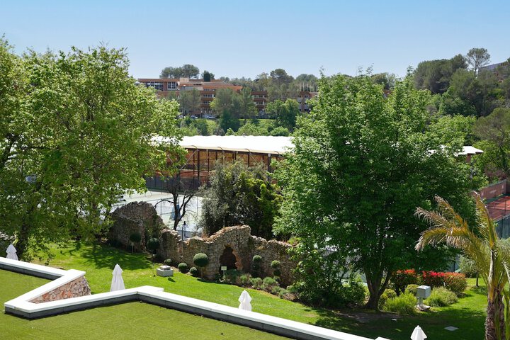 View from room