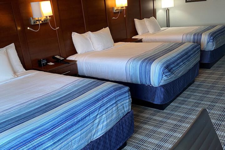 2 Queen Beds (6 of 20)