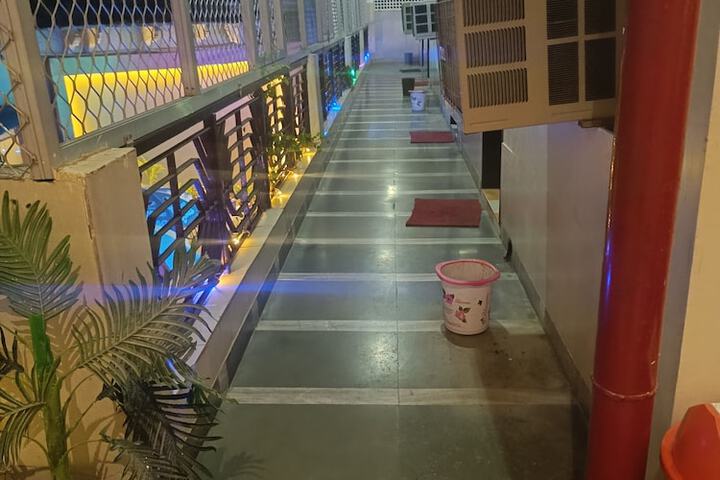 Hotel 46 of 49