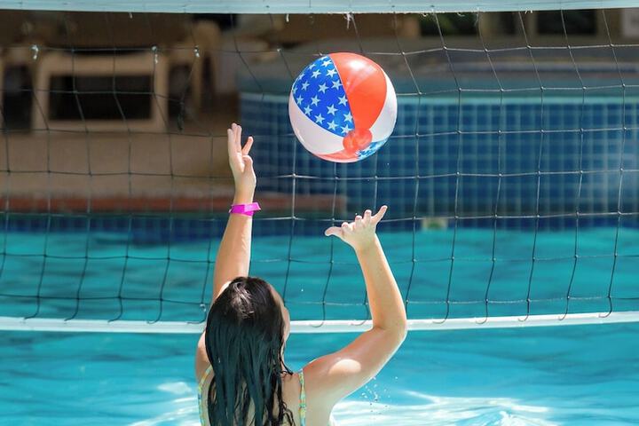 Children's pool