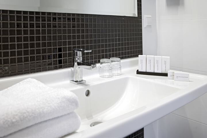 Bath Amenities