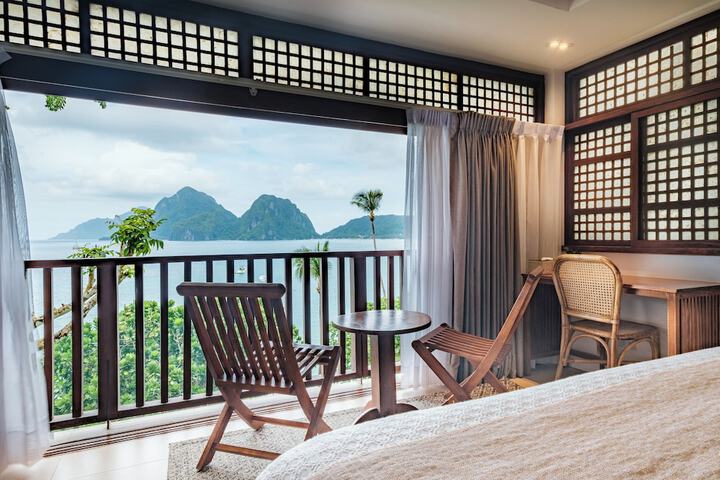 Mua Tala Hotel