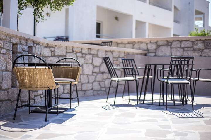Terrace/Patio 45 of 60