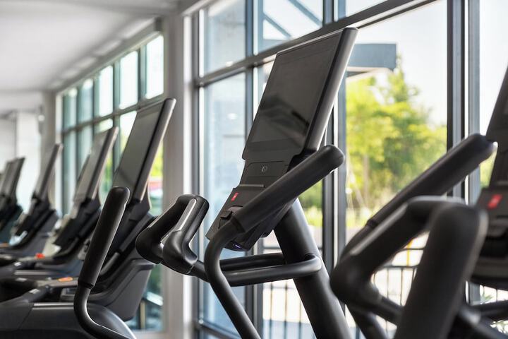 Health and Fitness 24 of 50