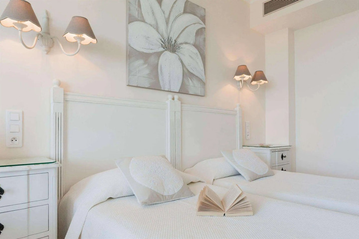 HOTEL SOULEIAS