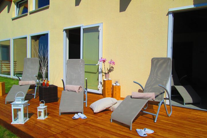 Sundeck
