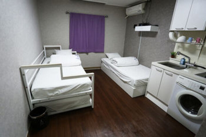 Room Interior