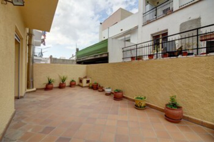 Terrace/Patio 12 of 13
