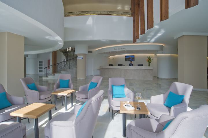 Hotel Interior 2 of 66