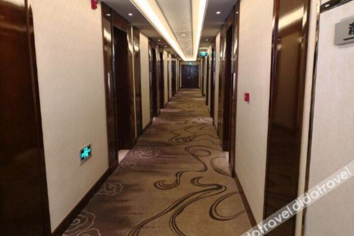 Hotel Interior 11 of 11