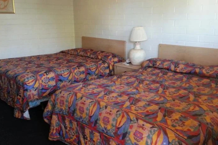 Image of D M MOTEL