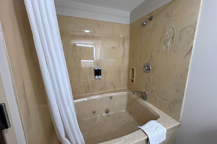 Restrooms