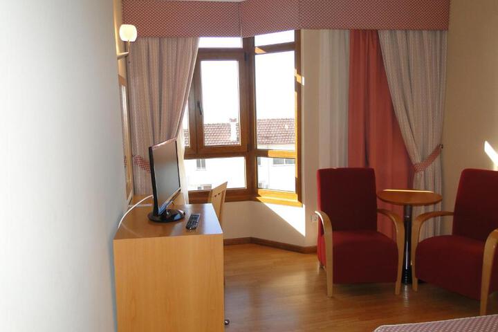 Room Interior