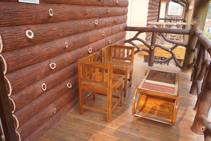 Terrace/Patio 11 of 24