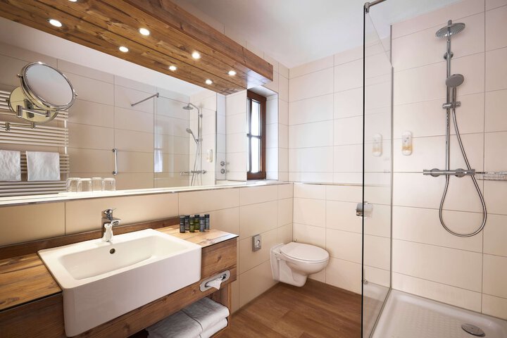 Bathroom Vanities