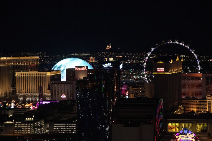 Hotel View 463 of 484