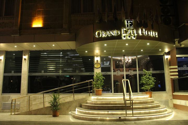 Hotel 57 of 65