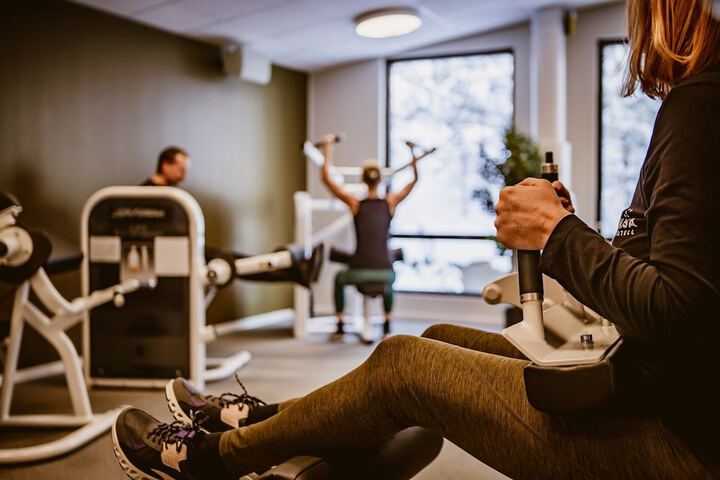 Health and Fitness 21 of 68