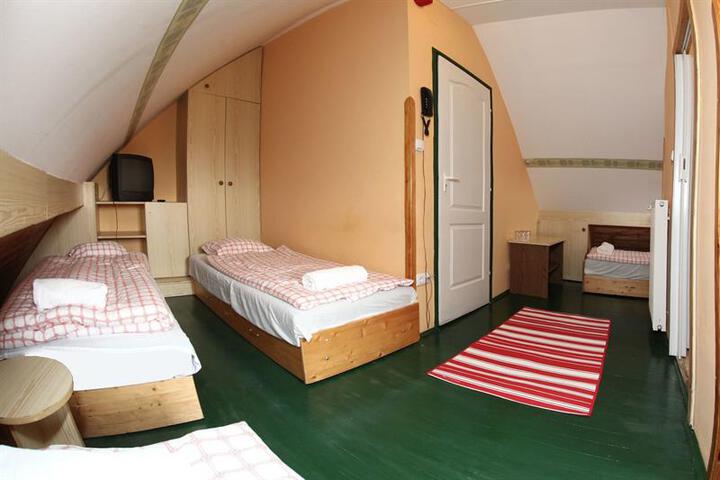 Room Interior