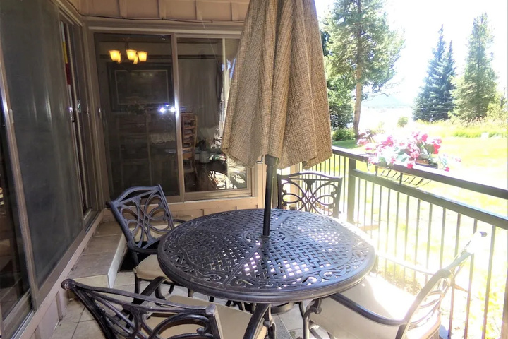 Terrace/Patio 7 of 23