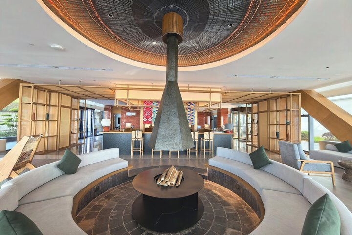 Hotel Interior 2 of 51
