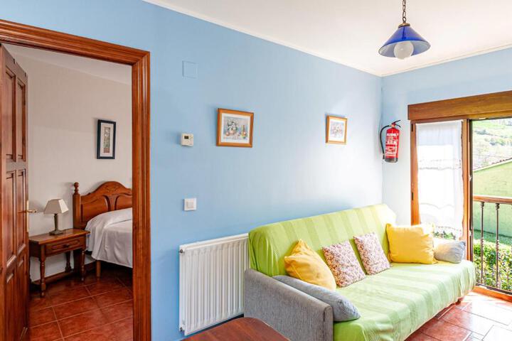 Inside Room Photo