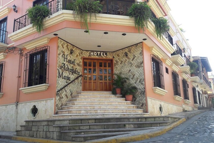 Hotel 46 of 48