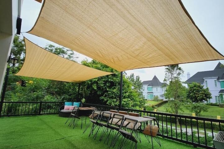 Terrace/Patio 120 of 194