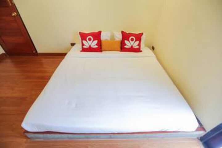 Zen Rooms Manon