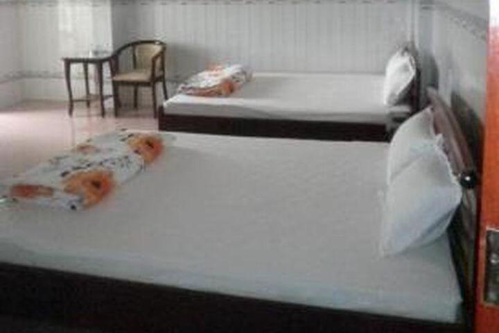Huynh Mai Hotel