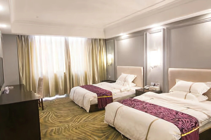 A8 Boutique Theme Hotel
