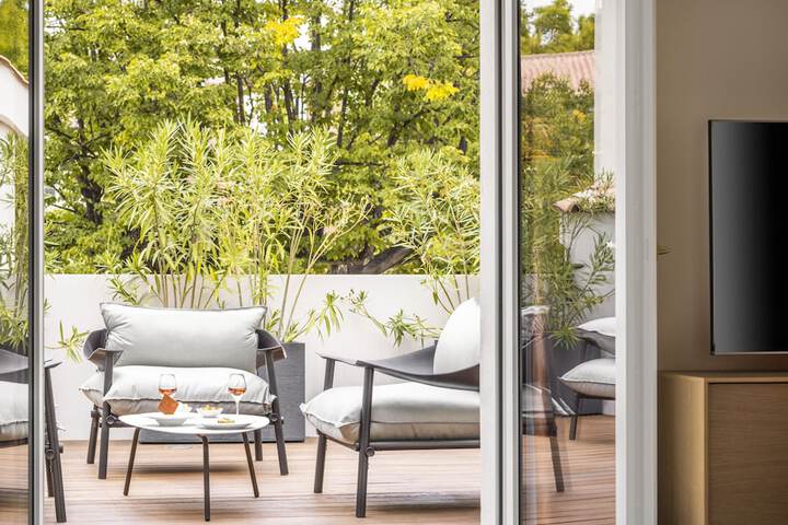 Terrace/Patio 63 of 139
