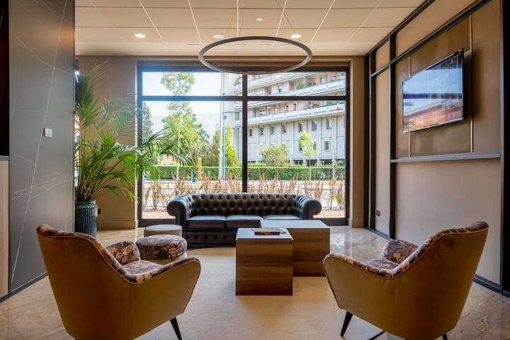 Hotel Interior 12 of 121