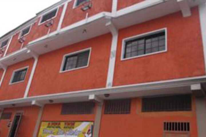 Hotel Anna Inn