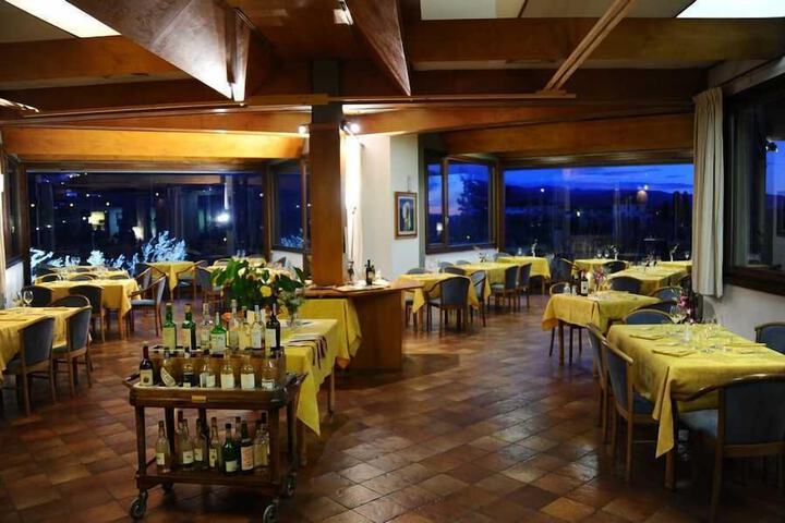 Restaurants
