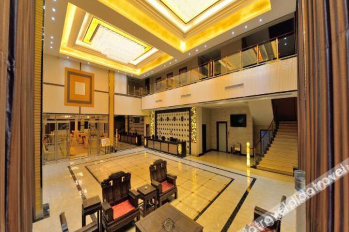 Hotel Interior 5 of 10
