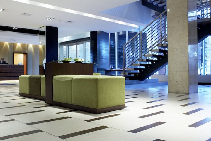 Hotel Interior 2 of 36