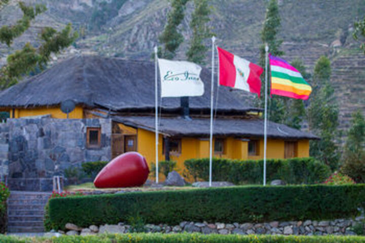 Hotel 20 of 29