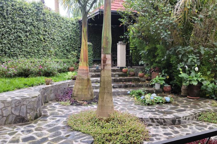 Terrace/Patio 79 of 121