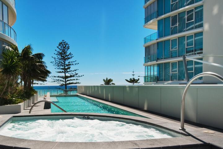 Pool 4 of 6
