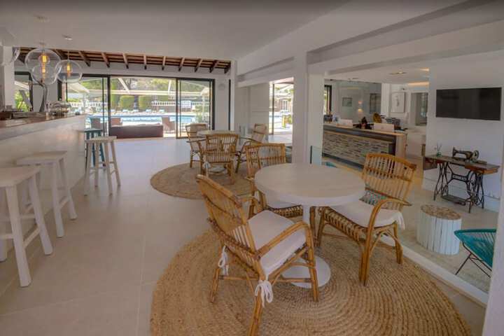 Hotel Interior 57 of 66